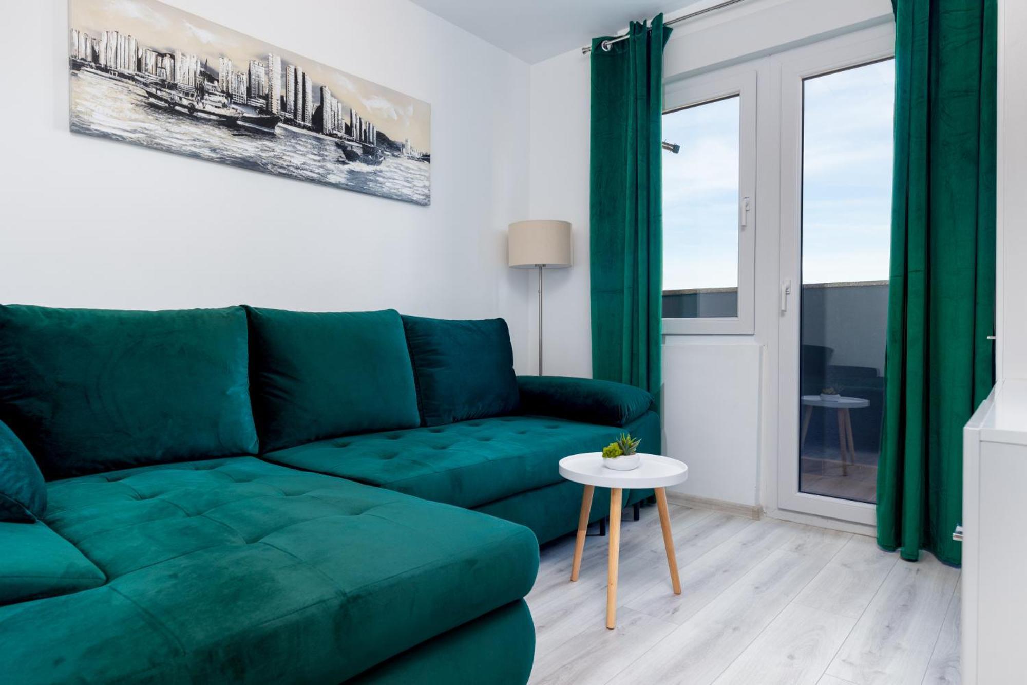 Apartment Kokolo With Sea View Split Bagian luar foto